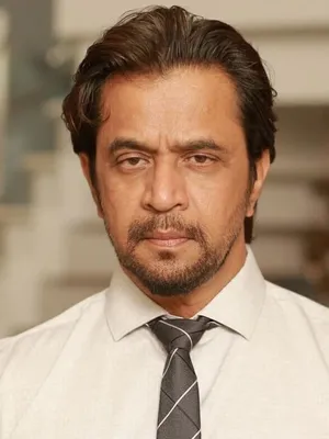 Arjun Sarja