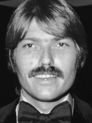 Terry Melcher