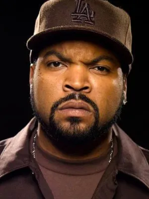 Ice Cube