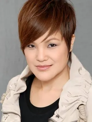 Celine Ma Tai-Lo