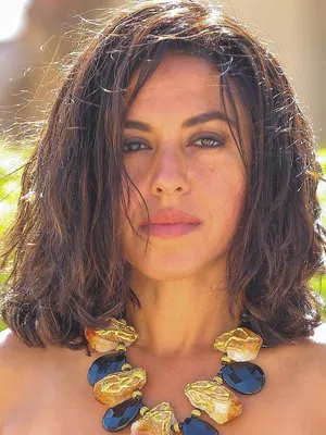 Shahira Fahmy