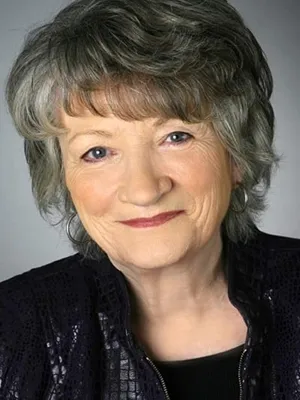 Peg Holzemer