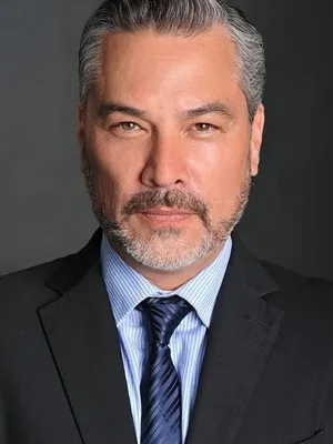 Mauricio Mendoza
