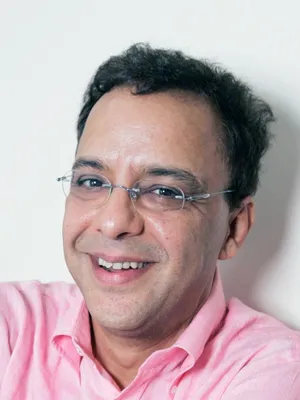 Vidhu Vinod Chopra