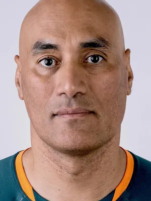 Shane Rangi
