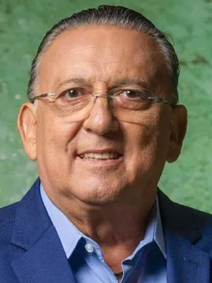 Galvão Bueno