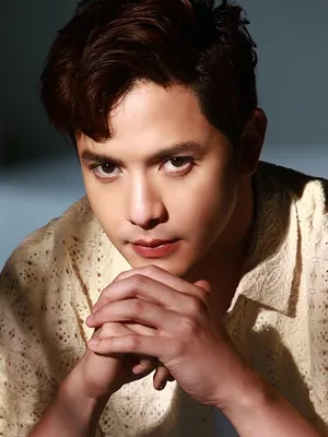 Alden Richards