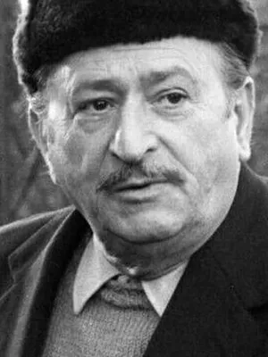 Bernard Charlan