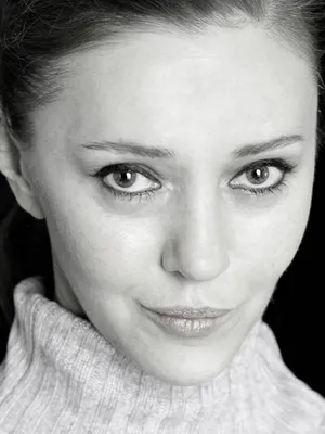 Arina Gasanova