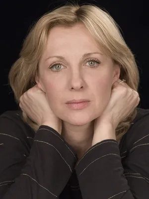 Elena Yakovleva