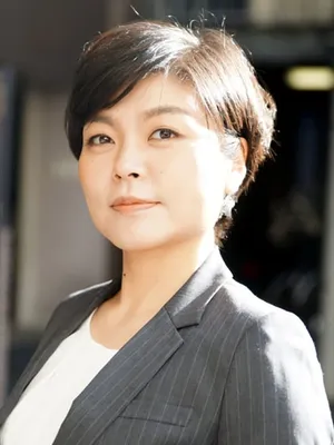 Yukari Toyoshima