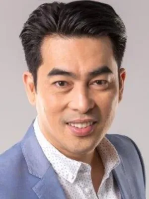 Jay Manalo