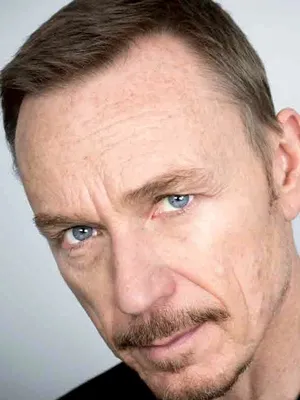 Ben Daniels