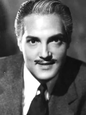Roberto Cañedo