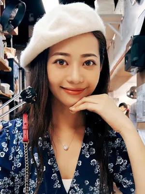 Polly Lau
