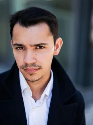 David Aguirre Firth