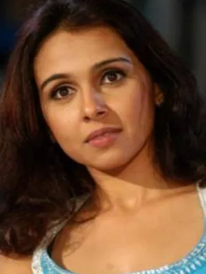 Suchitra Krishnamoorthi