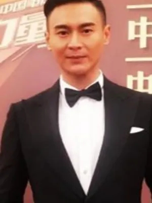 Zhichao Zhang