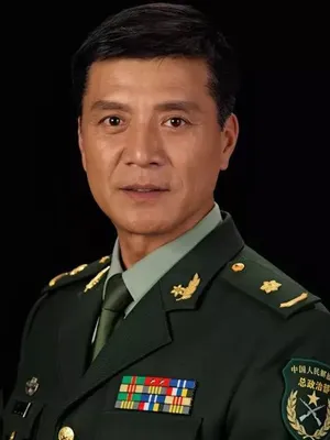 Liu Zhibing