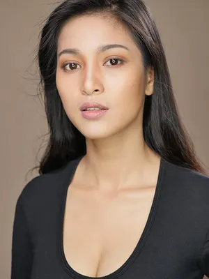 Nhung Kate