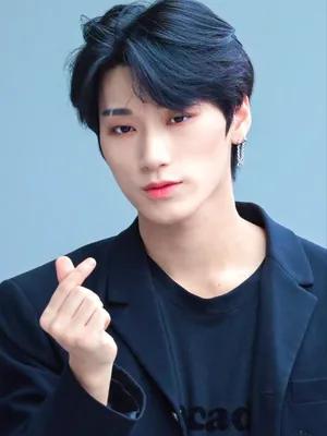 Choi San