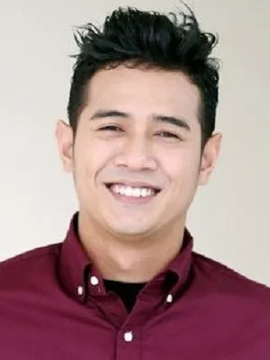 Amar Asyraf