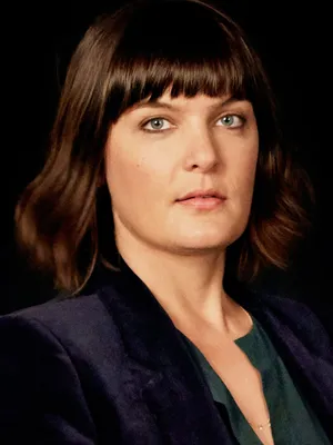 Amanda Marsalis