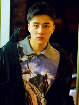 Liu Yilong