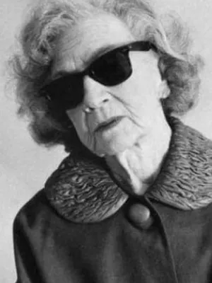 Doris Wishman