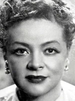 Zoya Fyodorova