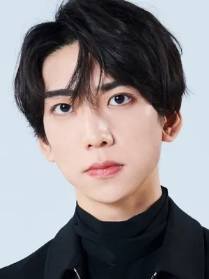 Taiga Suzuki