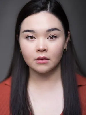 Tessa Wong