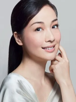 Elena Kong Mei-Yee