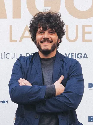 Xosé A. Touriñán