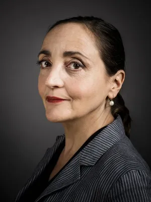 Dominique Blanc