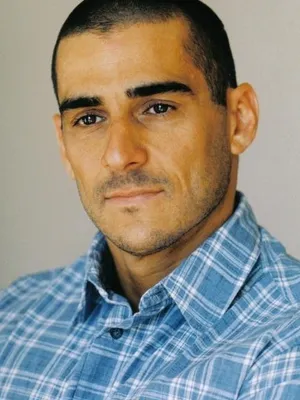 Thierry Guerrib