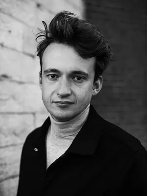 Robin Keyaert