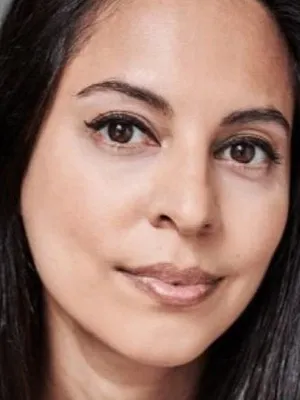 Zina Badran