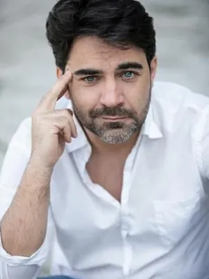 Stefano Skalkotos