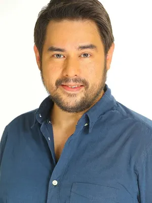 Gabby Eigenmann