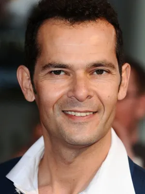 Alejandro Naranjo