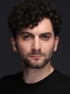 Serkan Beşiroğlu