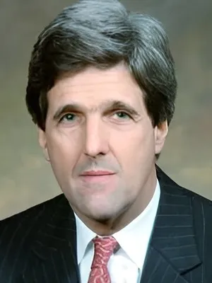 John Kerry