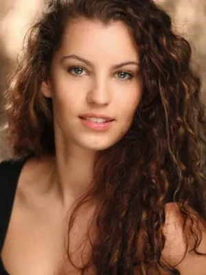 Kristina Hewitt