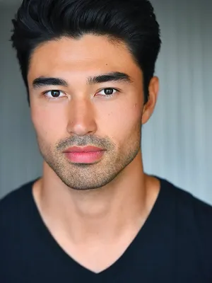 Remington Hoffman