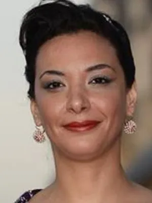 Loubna Abidar
