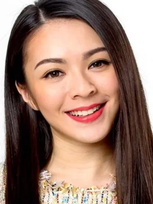 Joey Wong