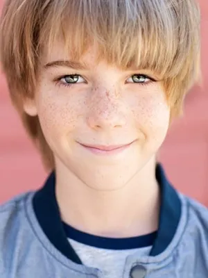 Mason Shea Joyce