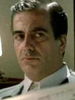Umberto Angelucci
