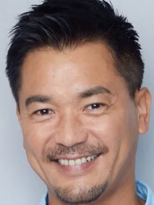 Joe Nakamura